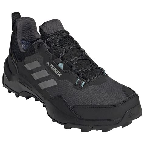 adidas performance herren winterschuhe schwarz 44 2 3|Adidas TERREX AX4 GTX .